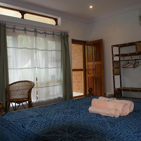 Ashiyana Cliff And Beach Resort Varkala Buitenkant foto
