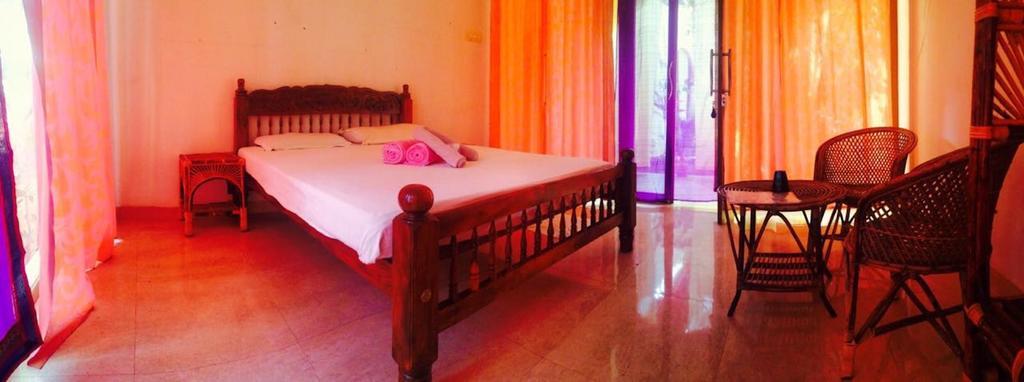 Ashiyana Cliff And Beach Resort Varkala Buitenkant foto