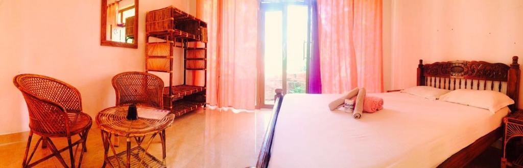 Ashiyana Cliff And Beach Resort Varkala Buitenkant foto